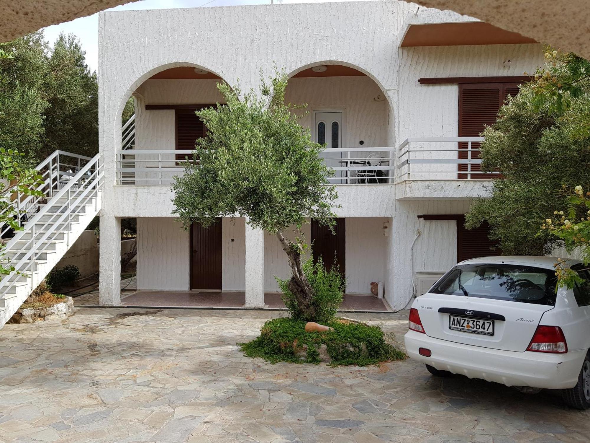 Apartment Gianna Seaside