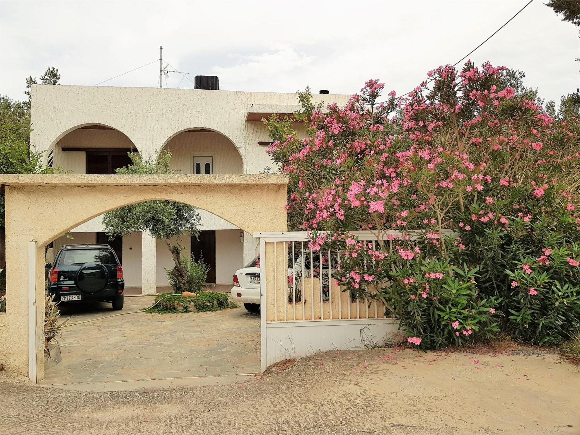 Apartment Gianna Seaside