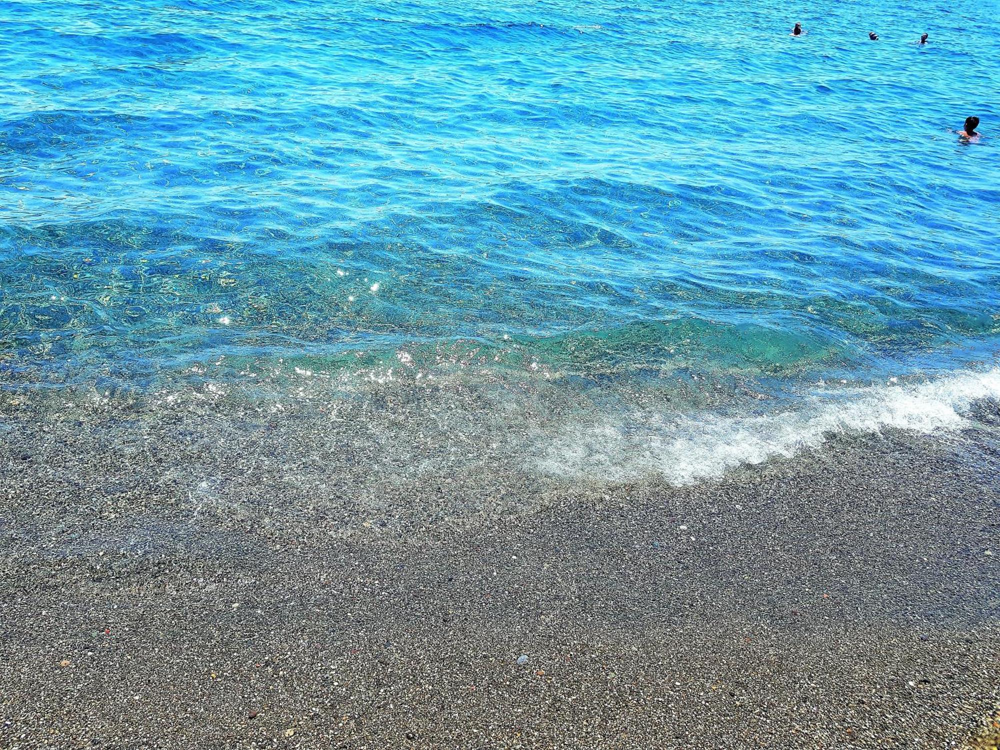 Gianna Seaside Apartment *