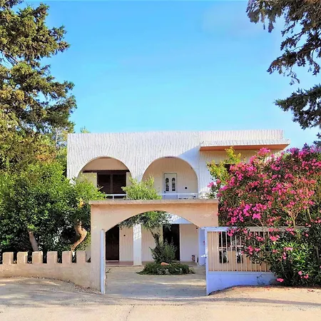 Gianna Seaside Apartment Koutsounari Exterior photo