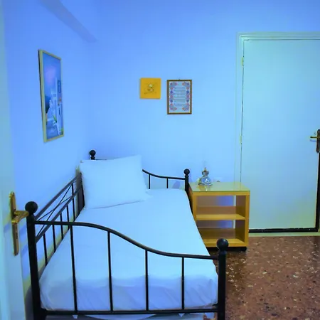 Gianna Seaside Apartment Koutsounari Exterior photo