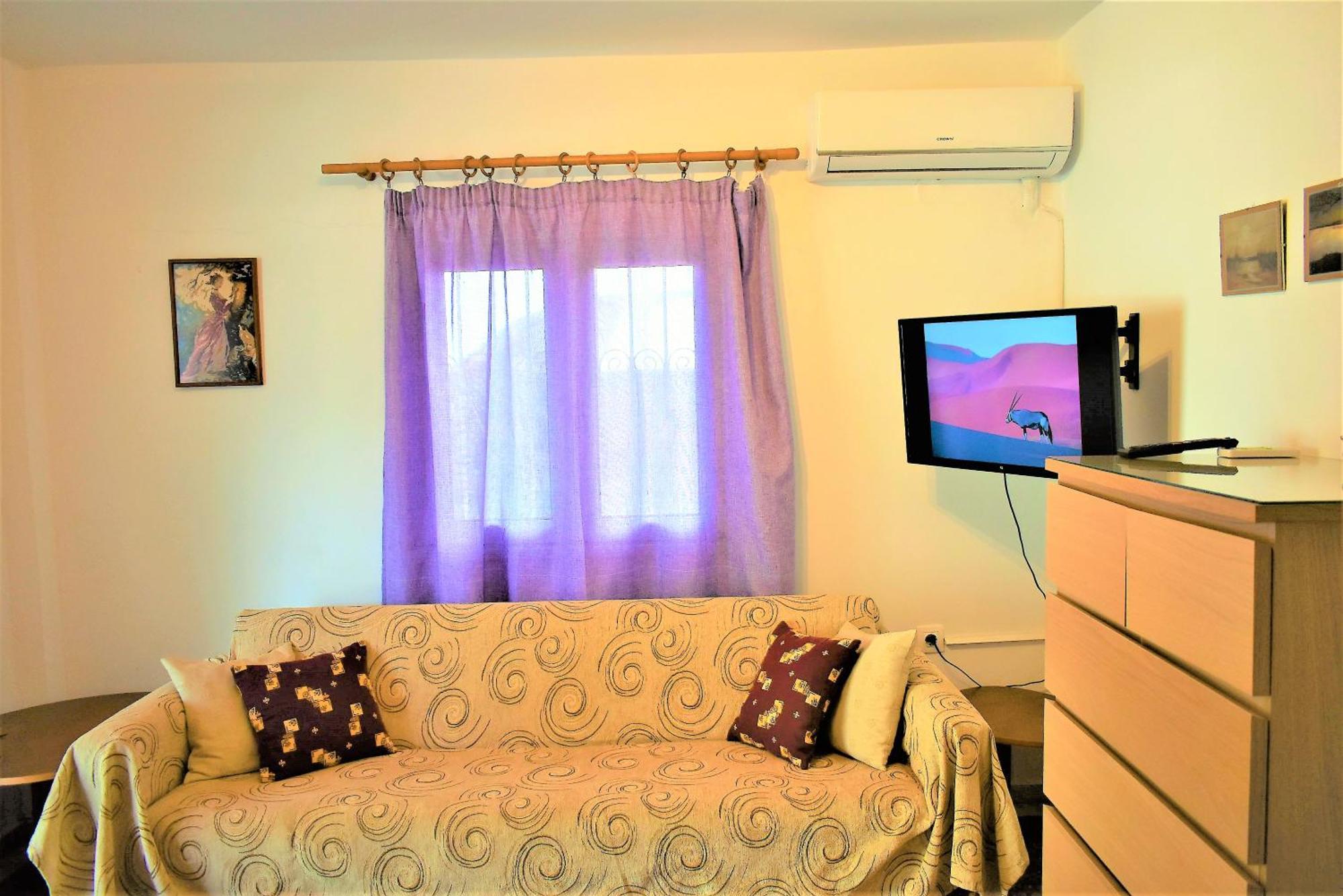 Apartment Gianna Seaside