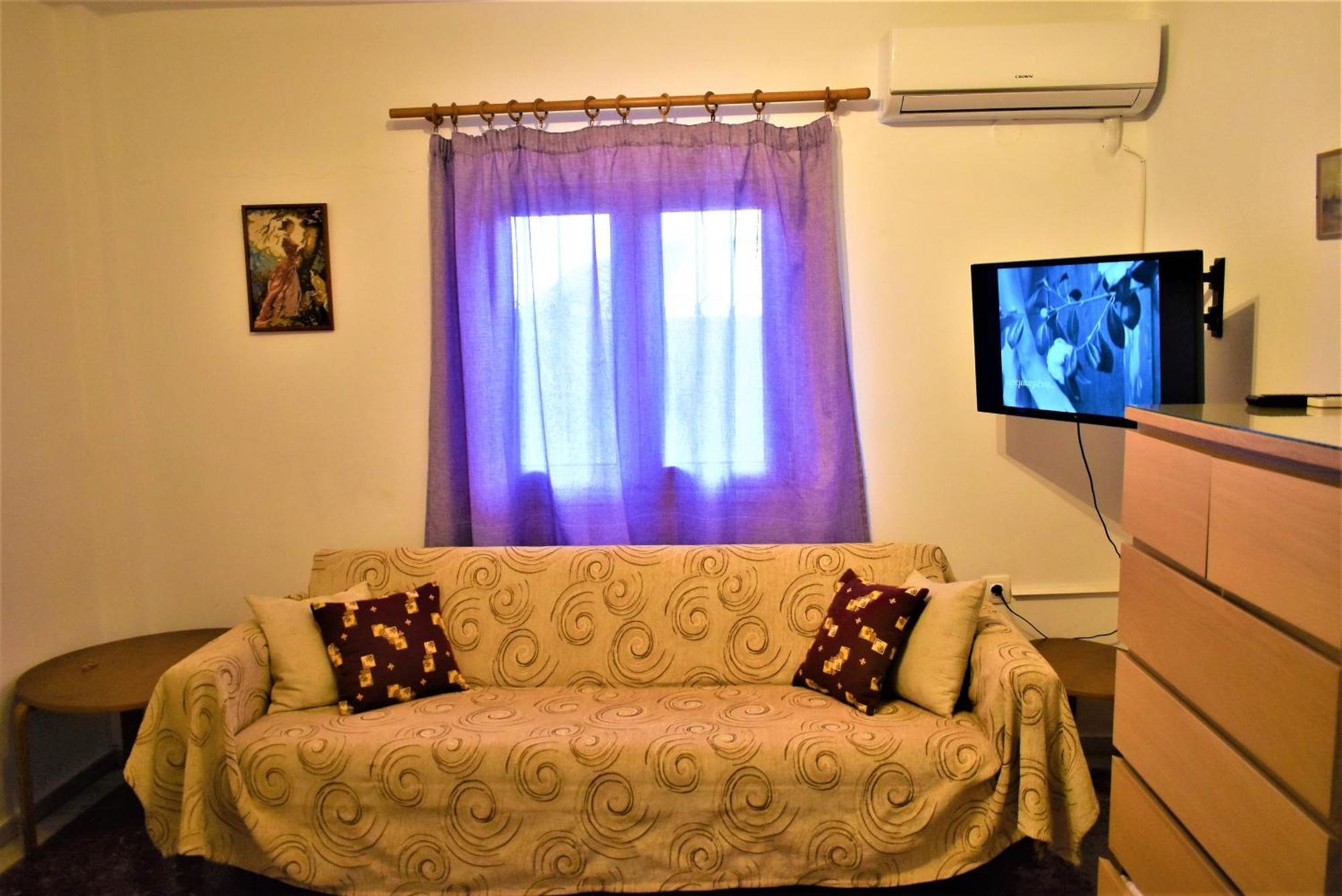 Apartment Gianna Seaside Koutsounari
