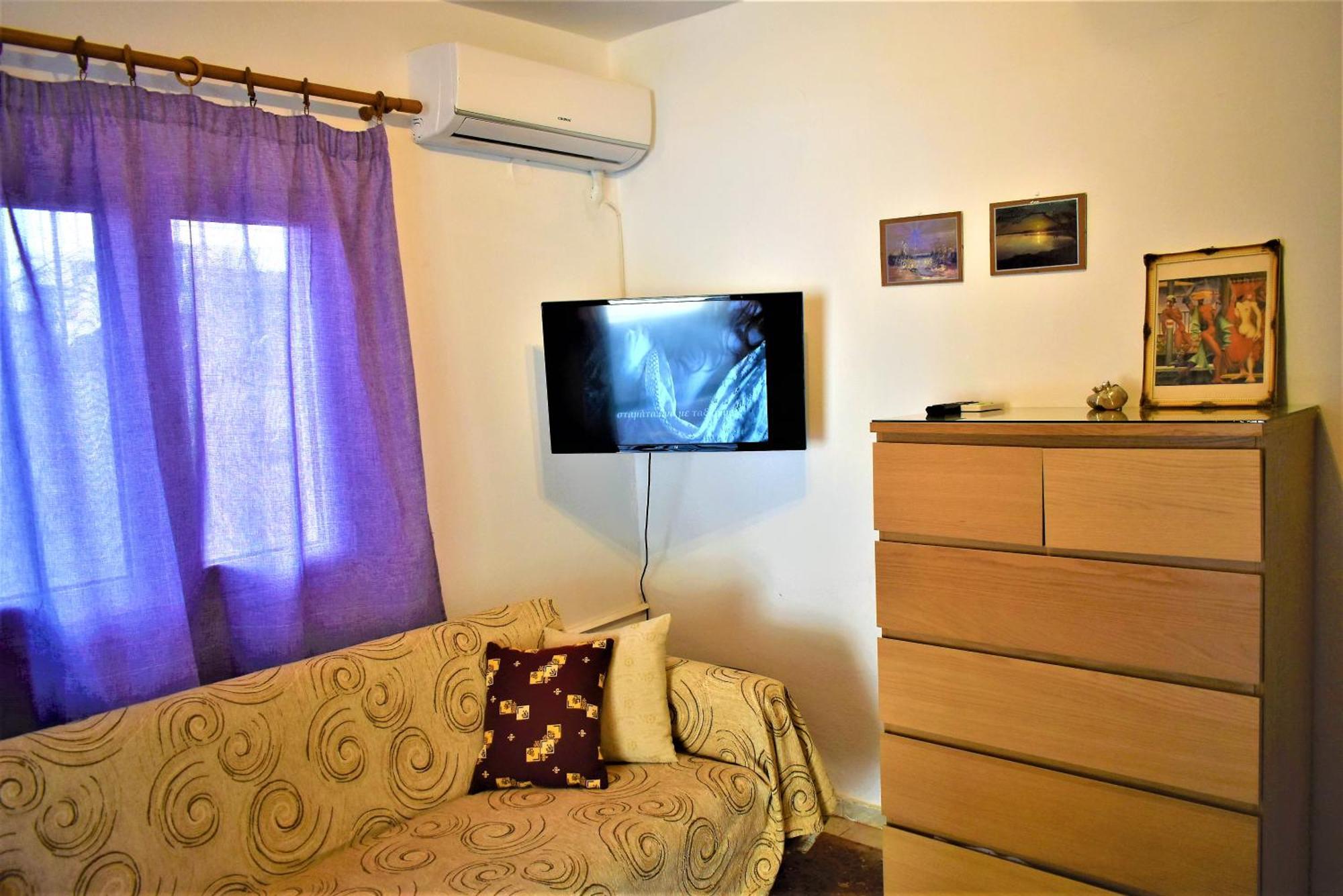 Gianna Seaside Apartment