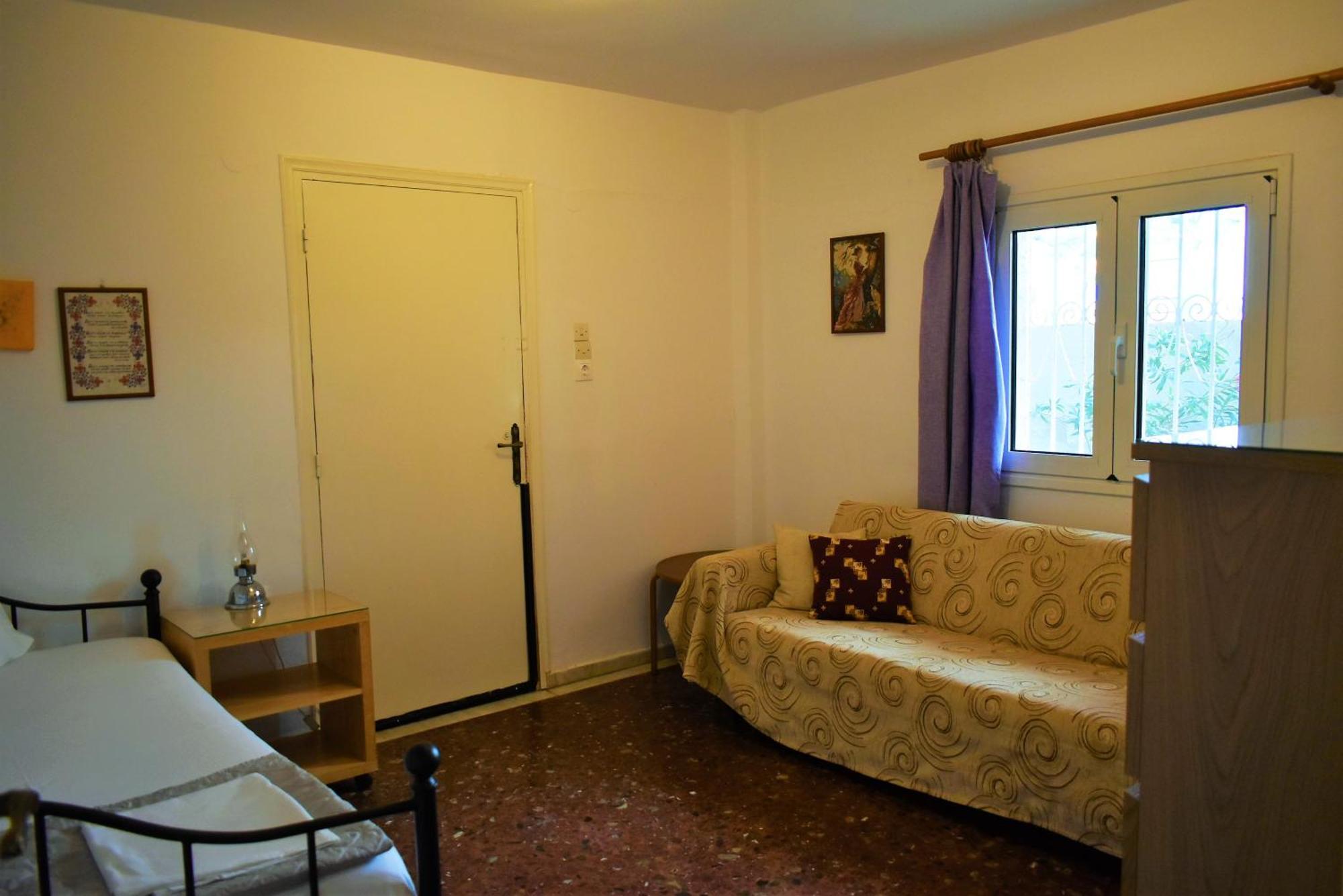 Apartment Gianna Seaside Koutsounari
