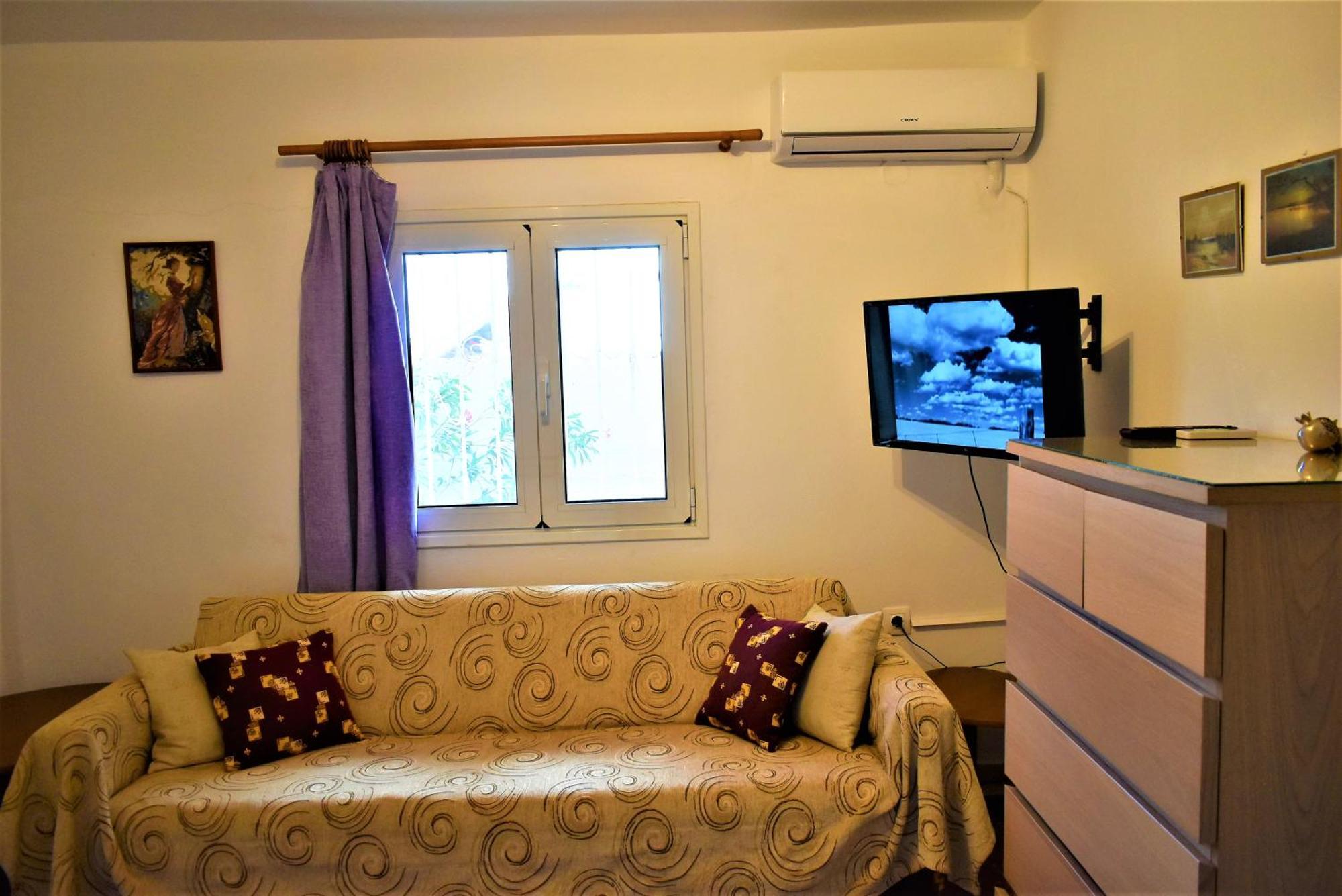 Gianna Seaside Apartment