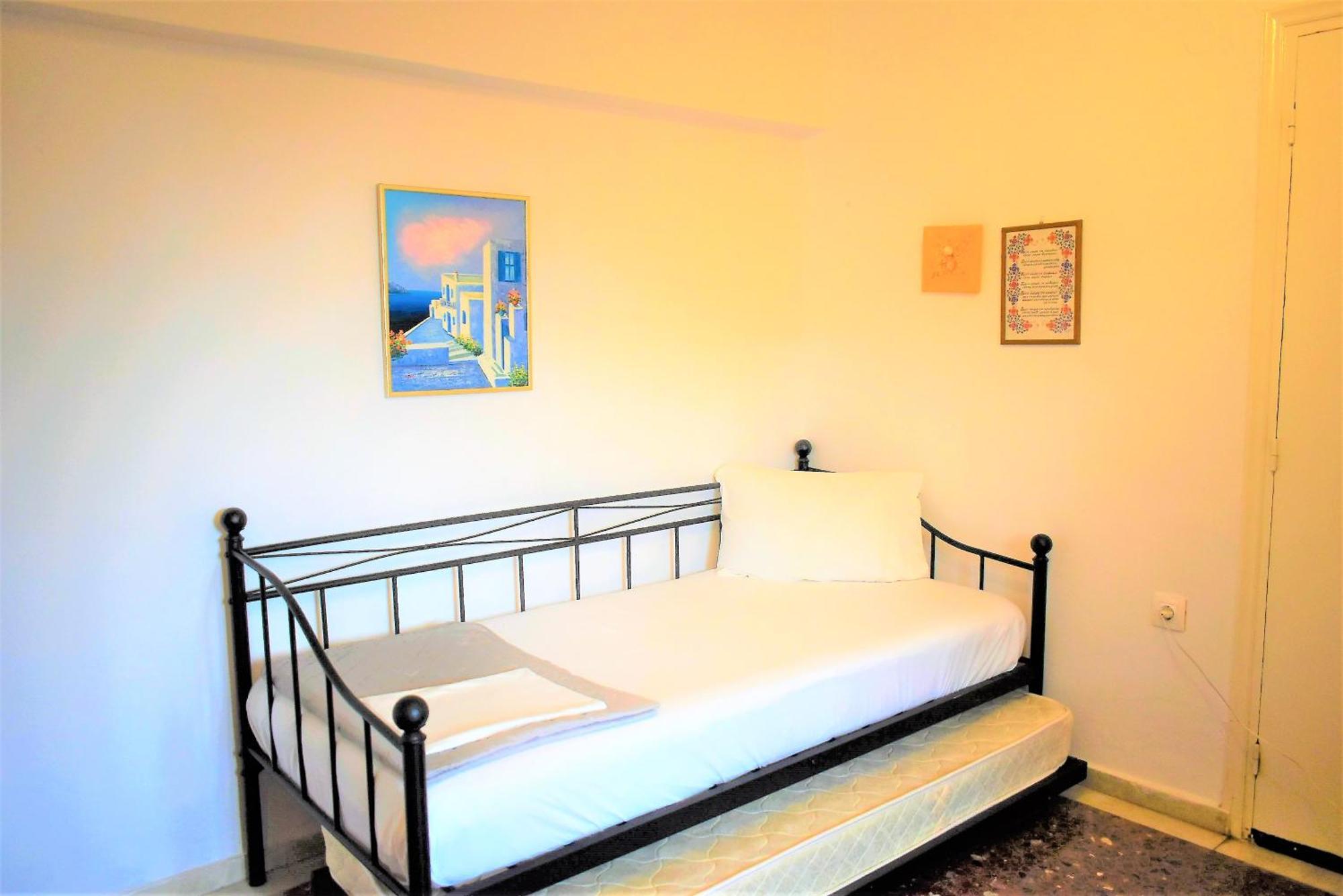 Apartment Gianna Seaside Koutsounari