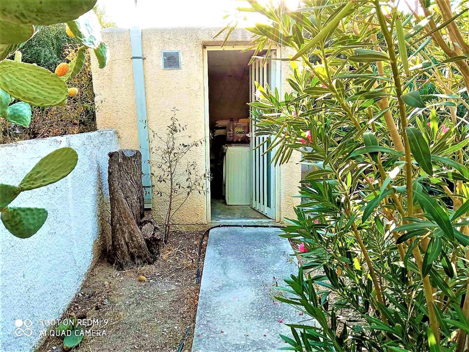 Gianna Seaside Apartment