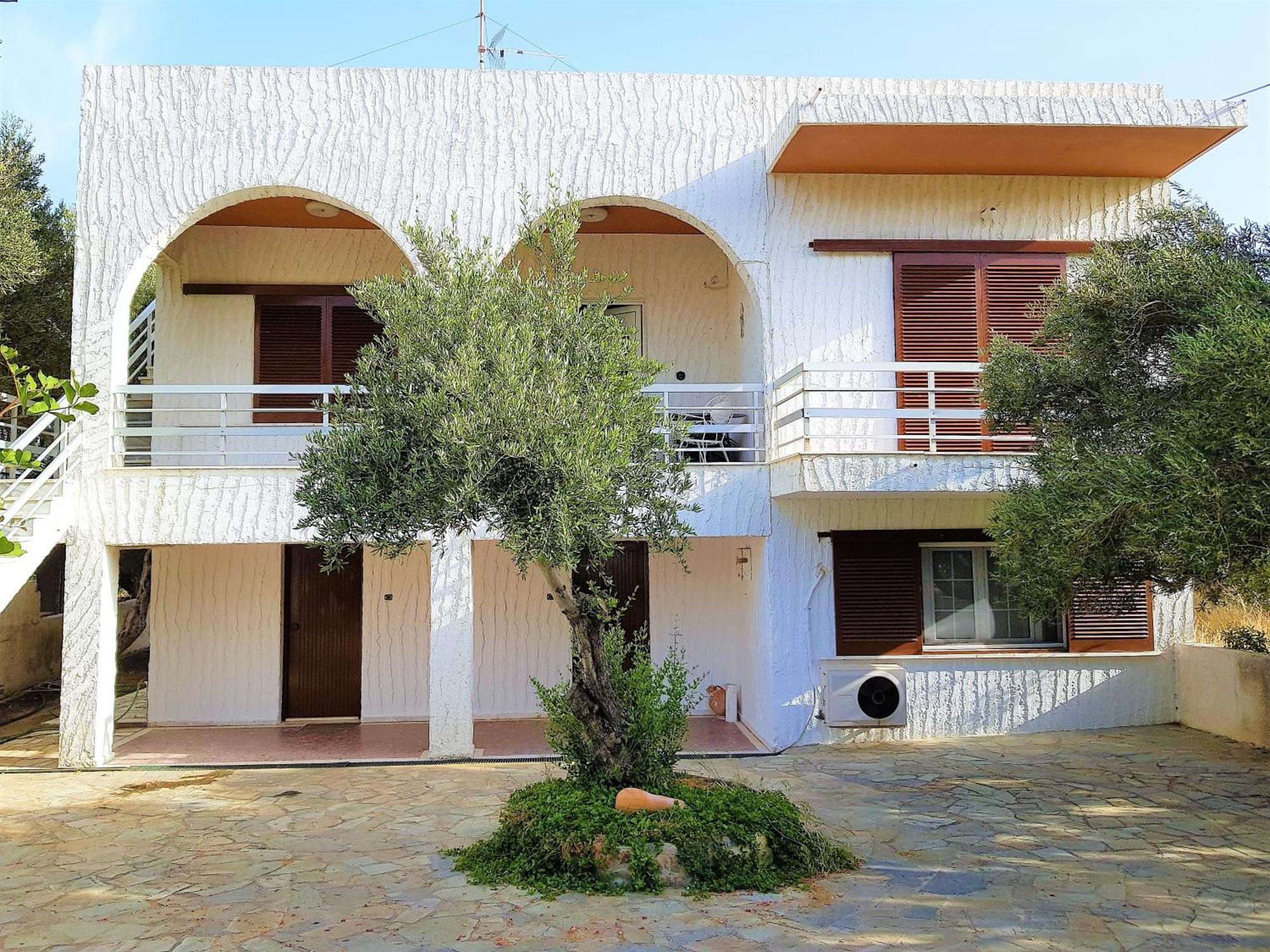 Apartment Gianna Seaside *