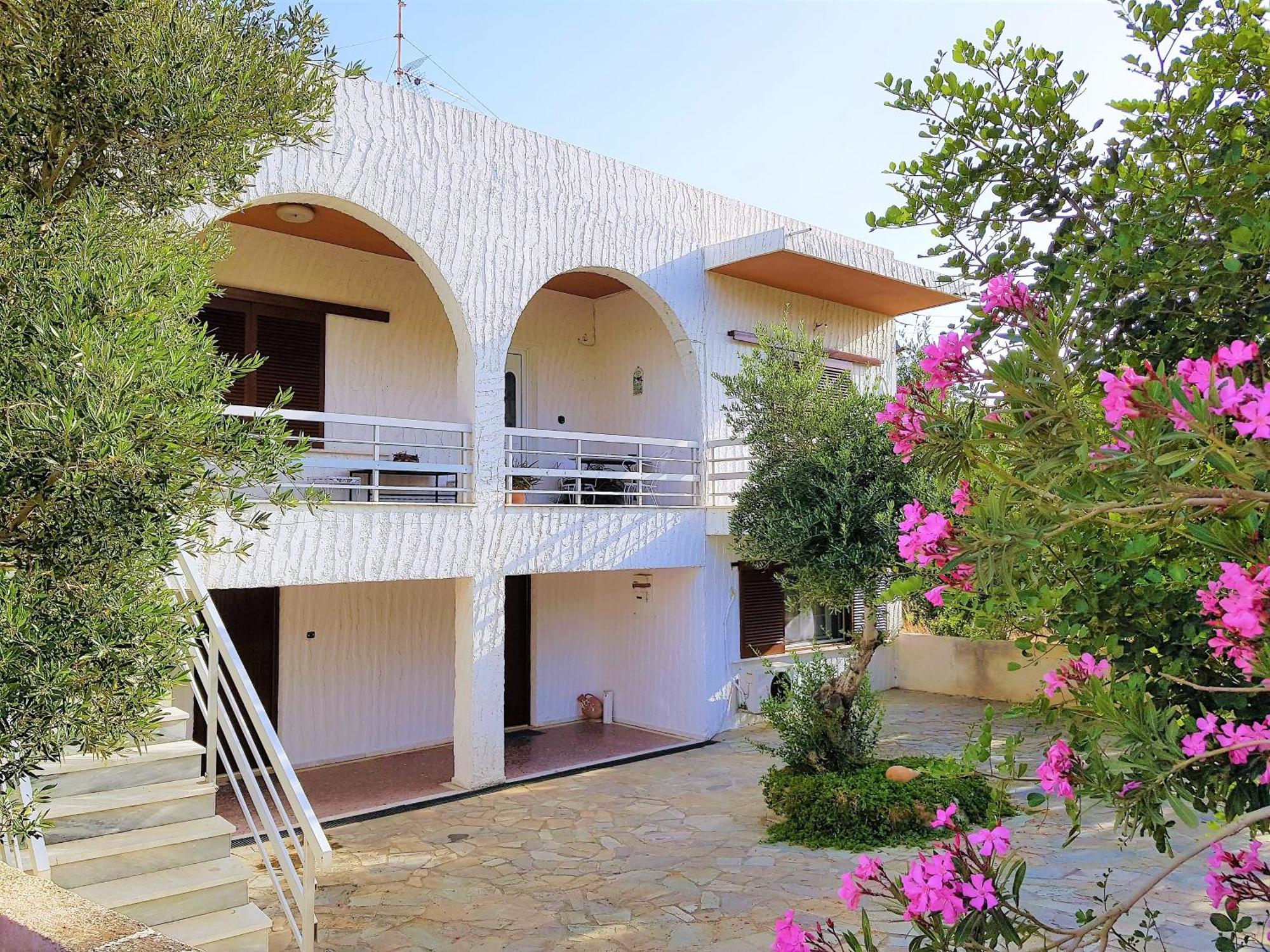 Gianna Seaside Apartment Koutsounari