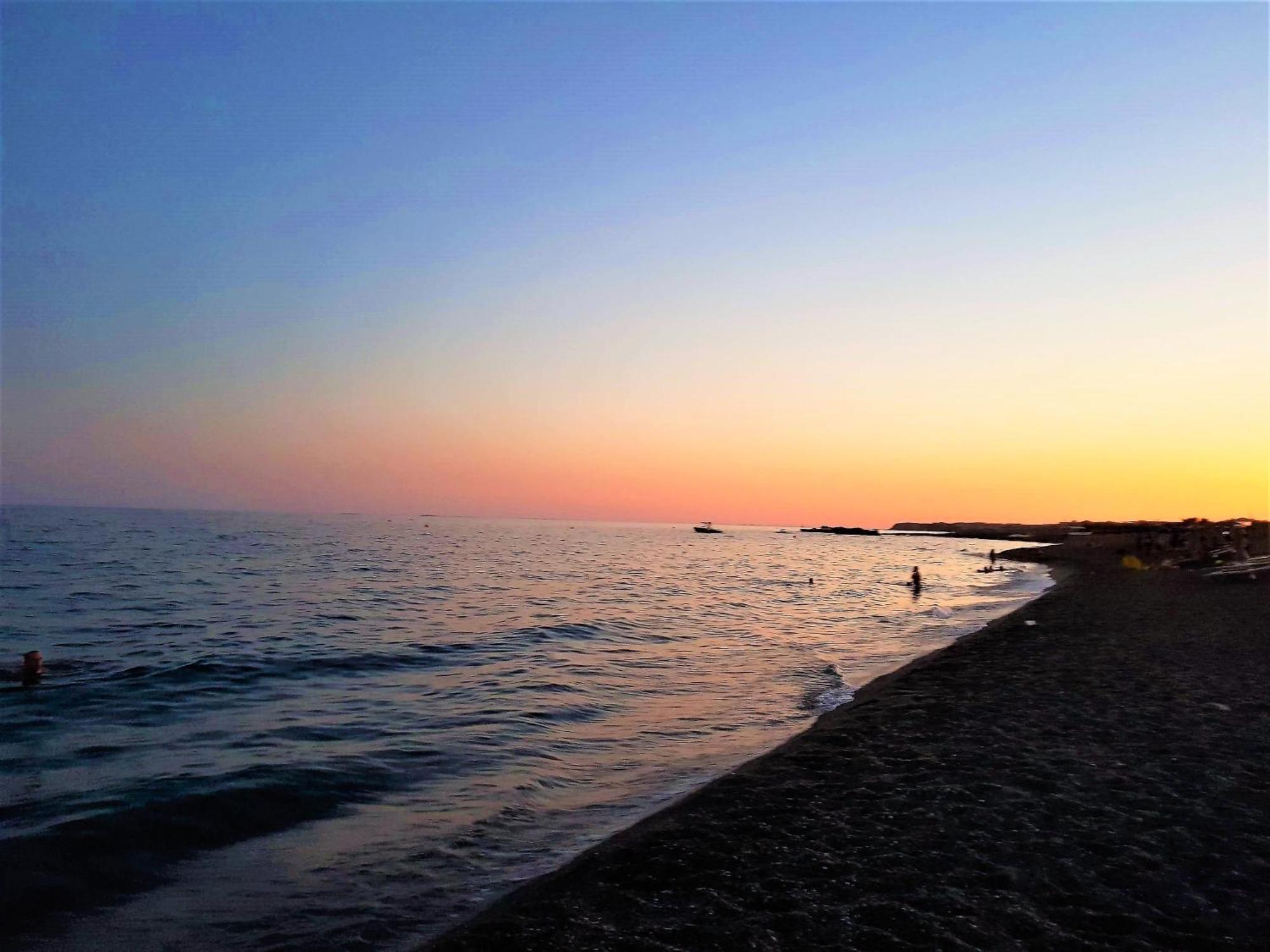 Gianna Seaside Apartment *