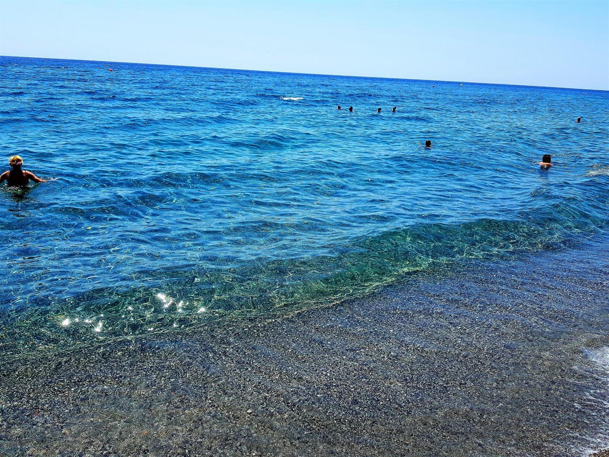 Gianna Seaside