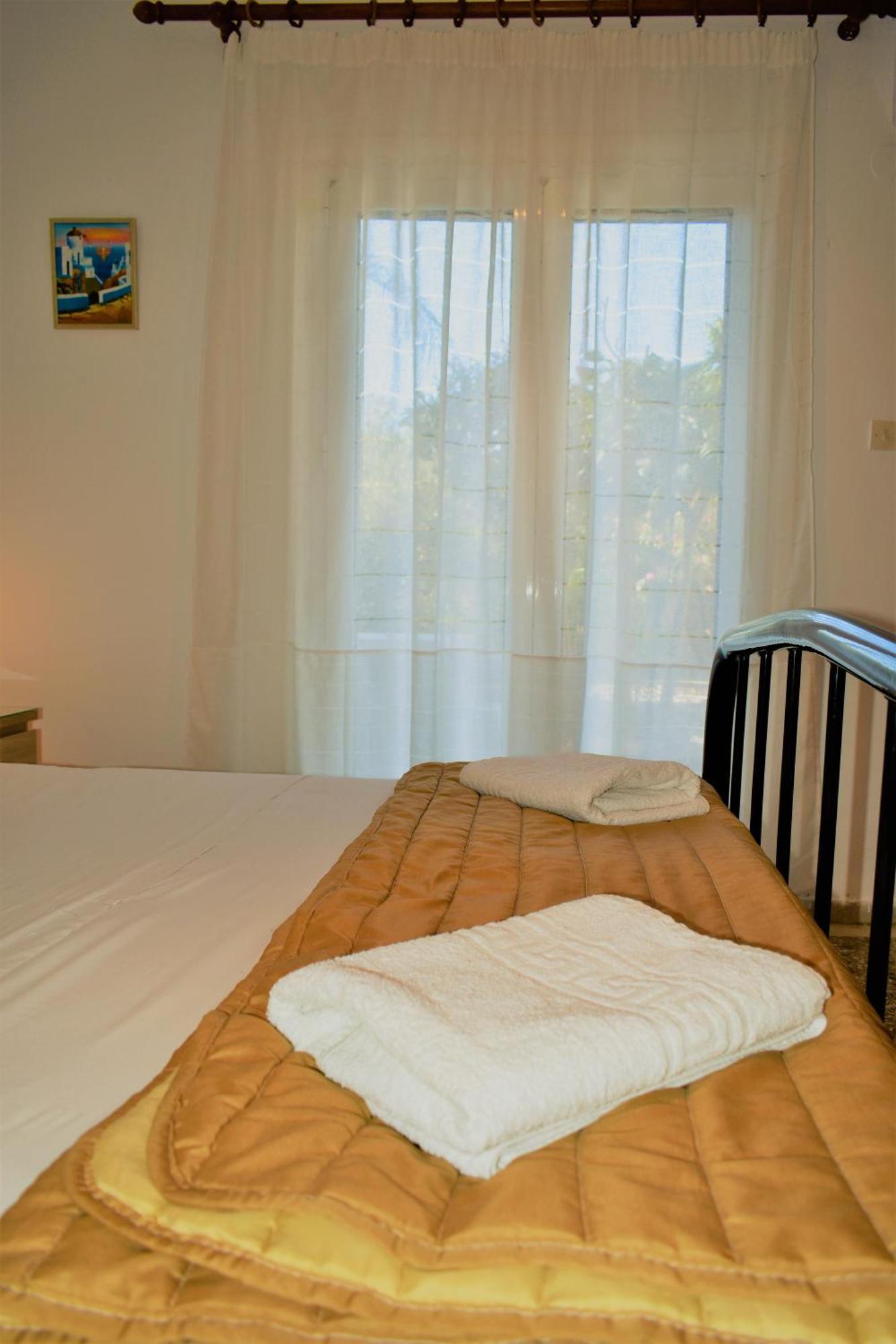 Gianna Seaside Apartment