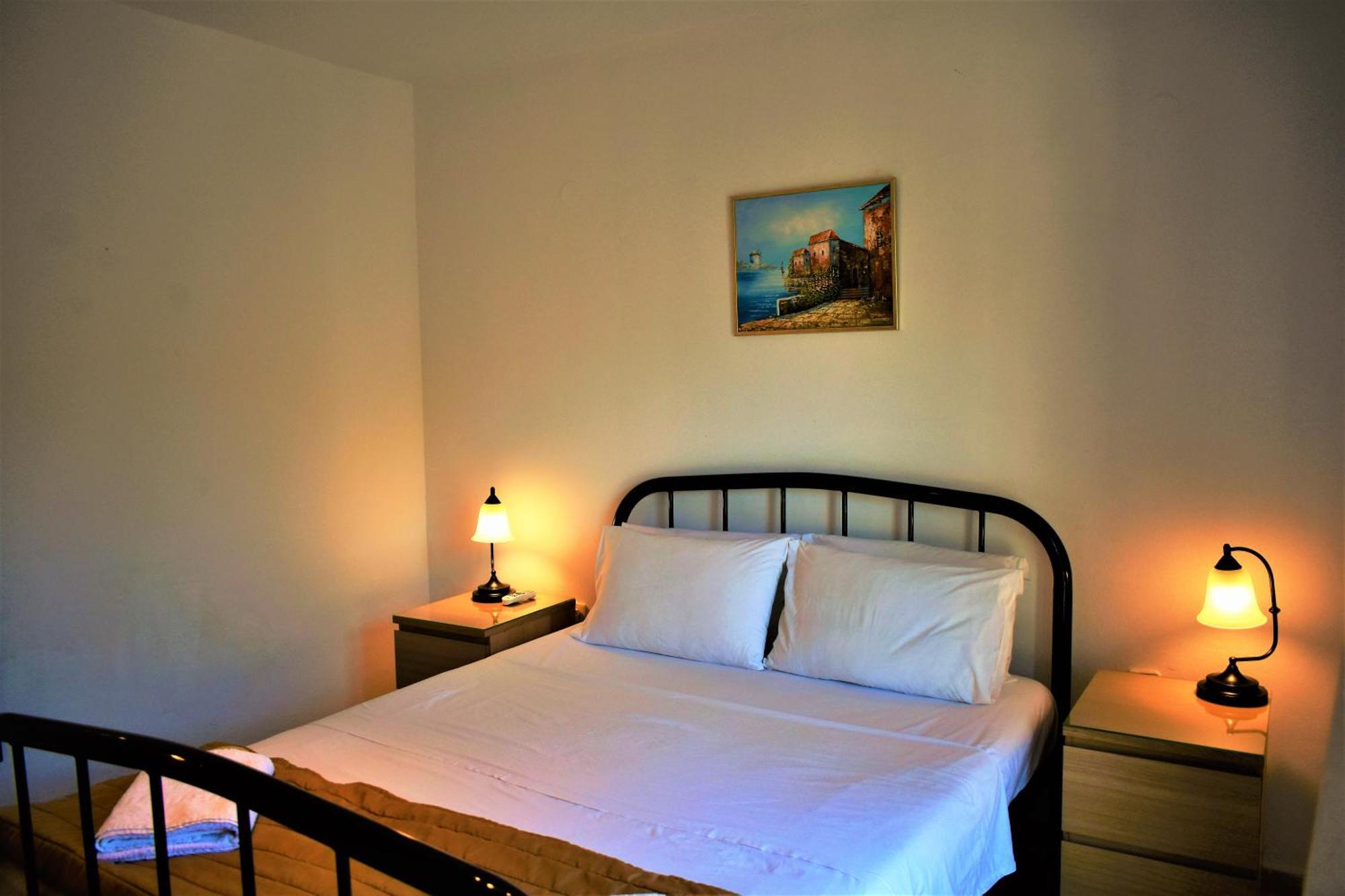 Apartment Gianna Seaside