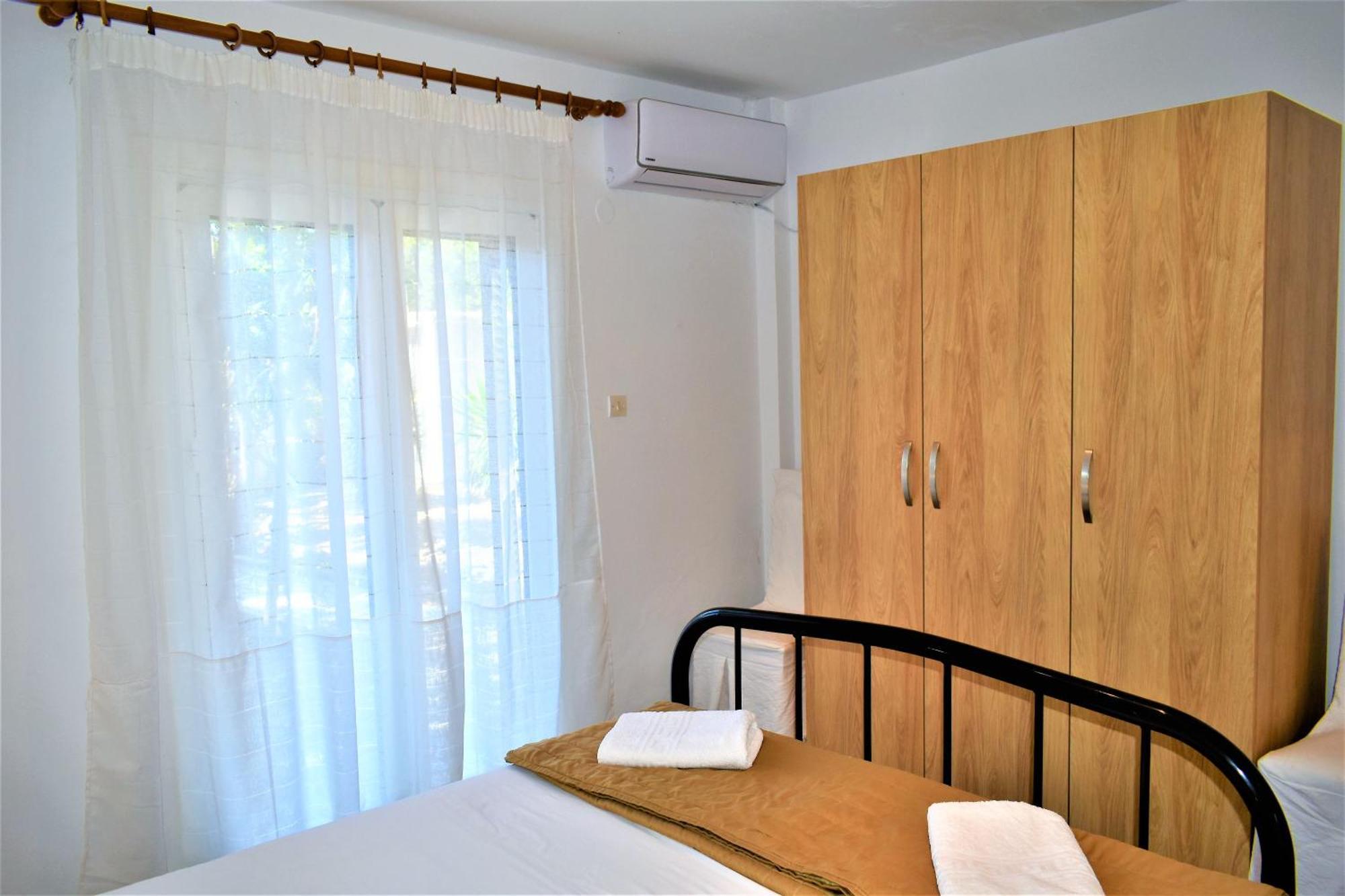 Gianna Seaside Apartment Koutsounari