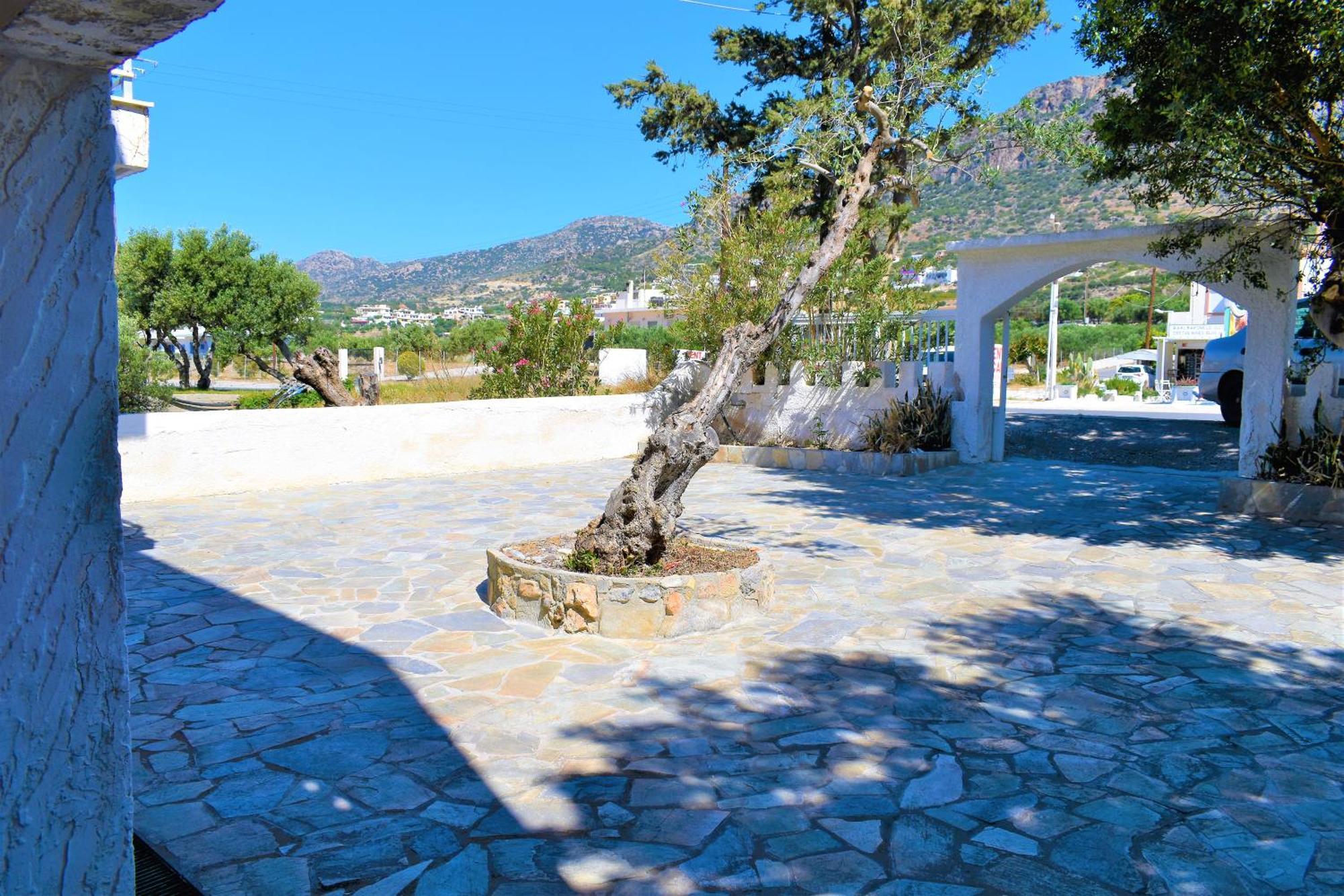 Apartment Gianna Seaside Koutsounari