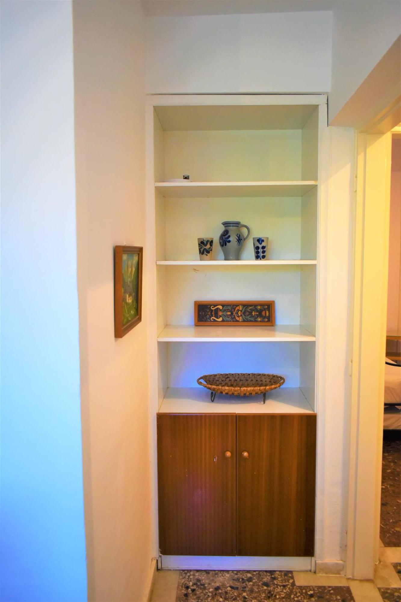 Apartment Gianna Seaside Koutsounari