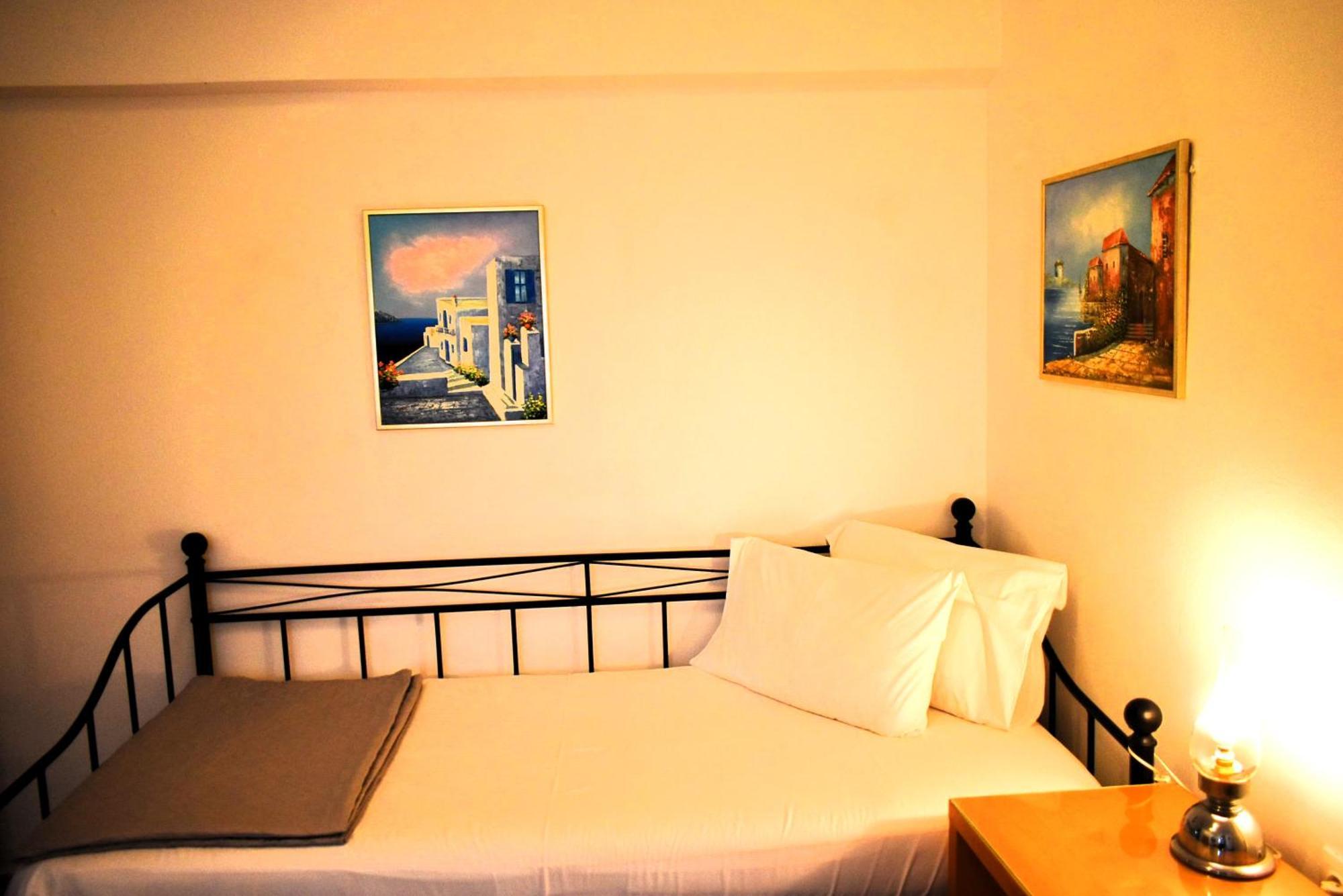 Gianna Seaside Apartment