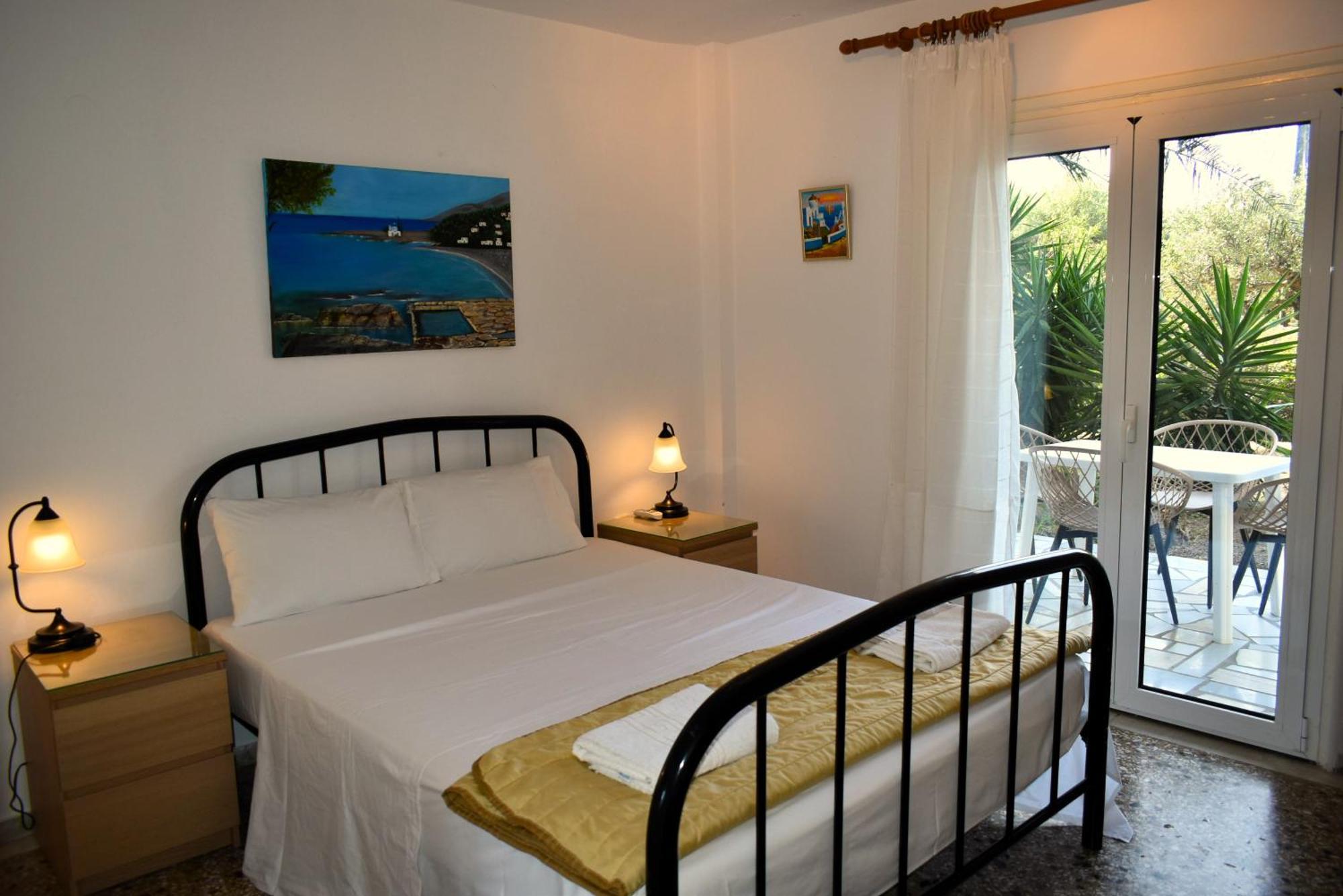 Gianna Seaside Apartment