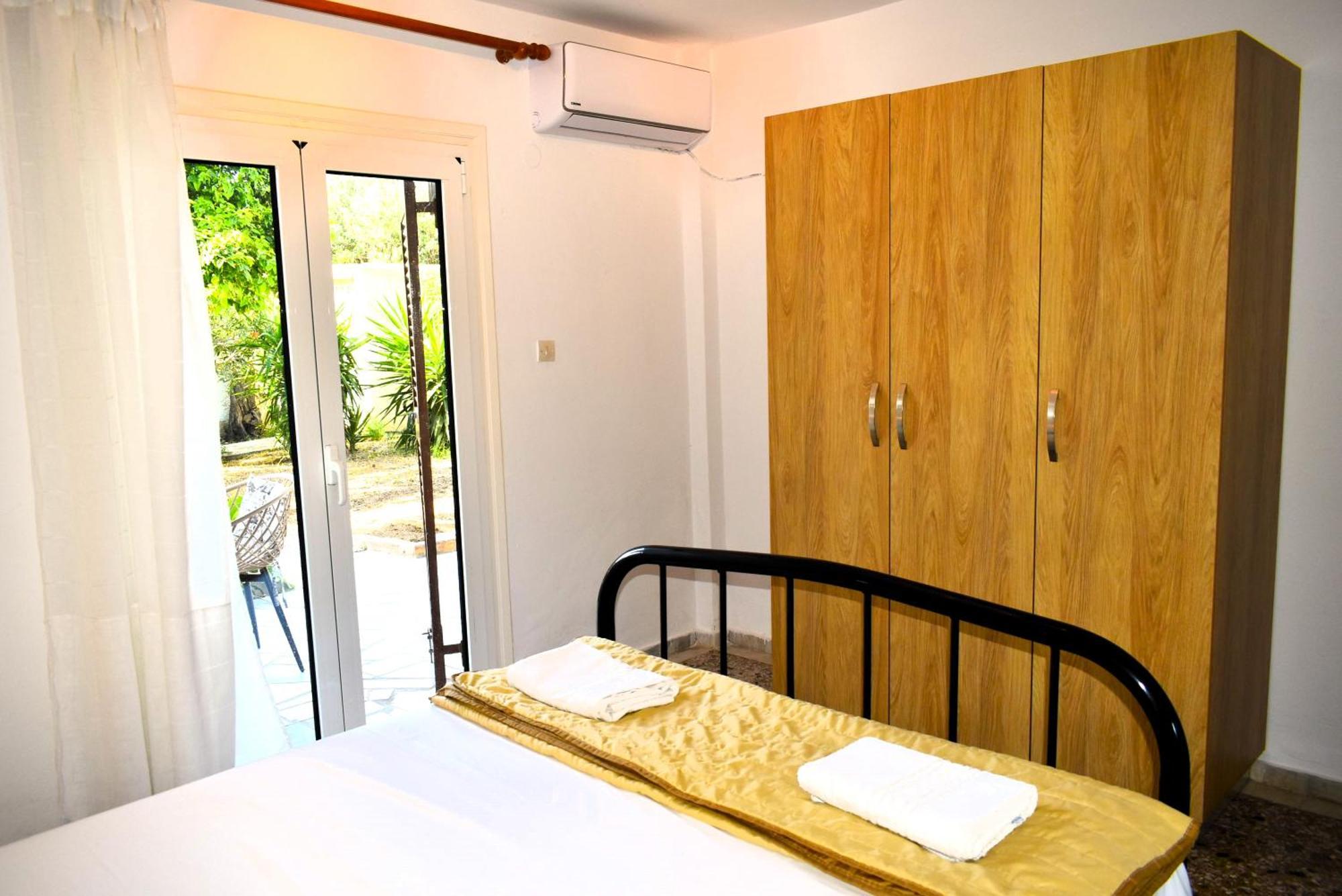 Apartment Gianna Seaside *