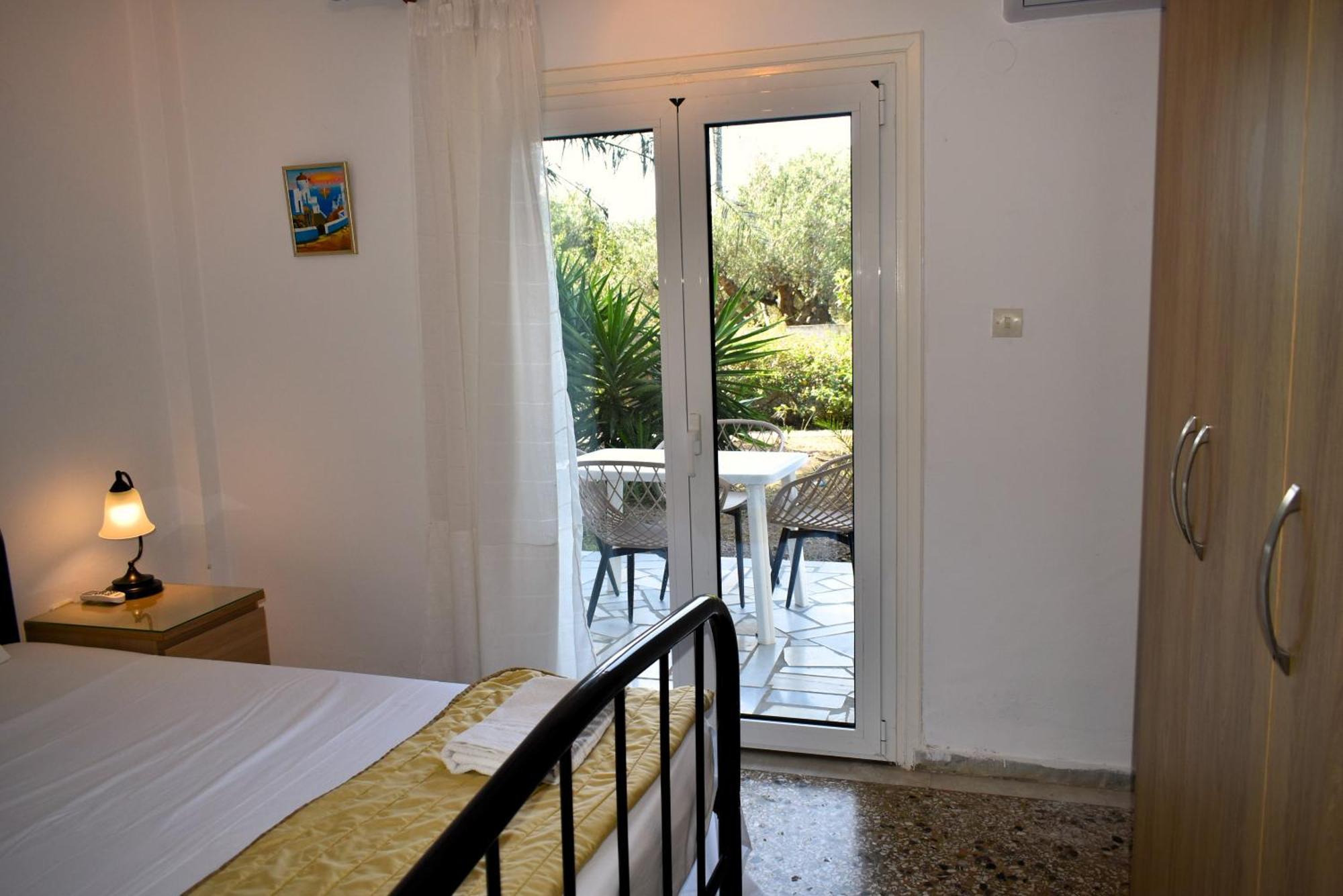 Apartment Gianna Seaside Koutsounari