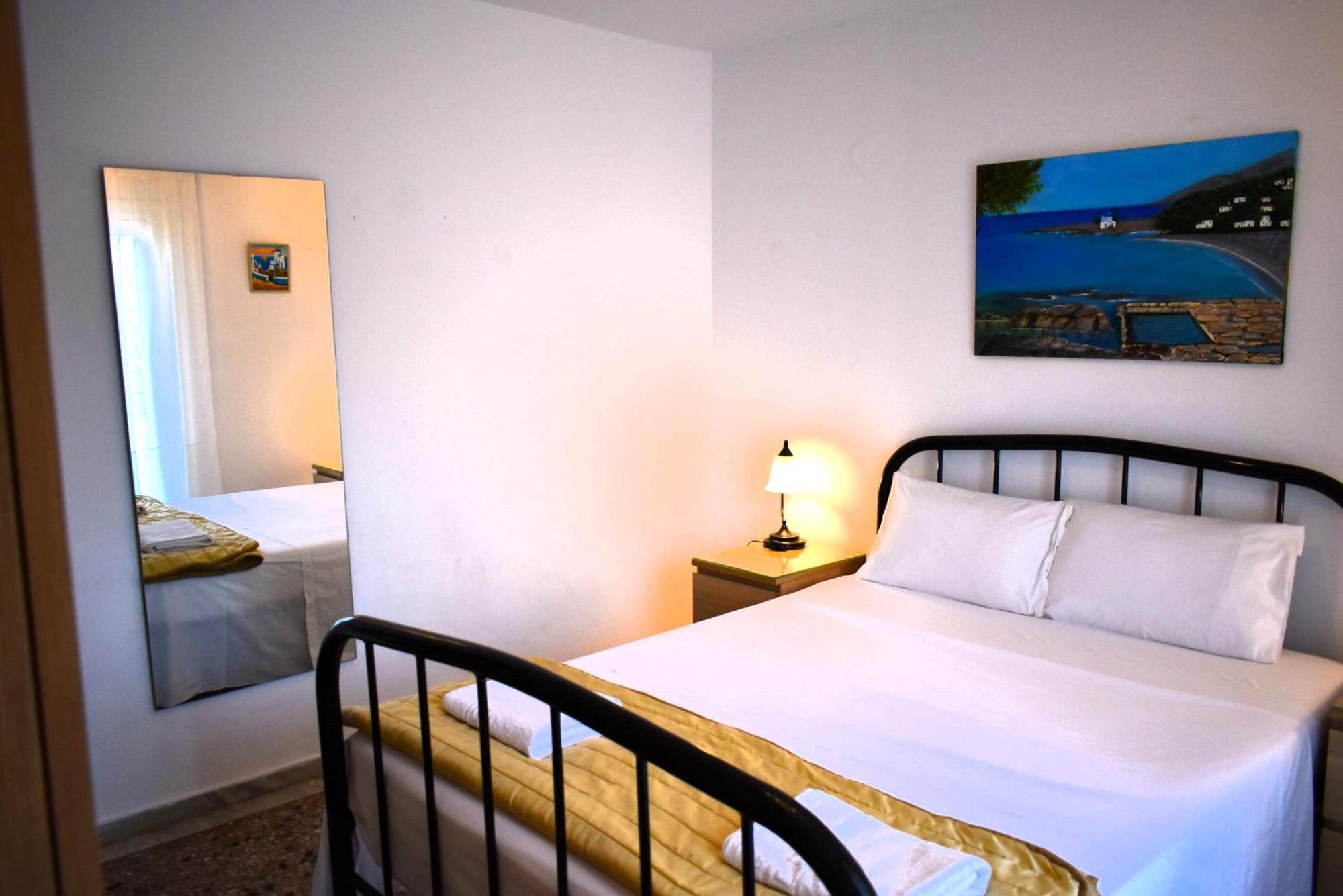 Apartment Gianna Seaside