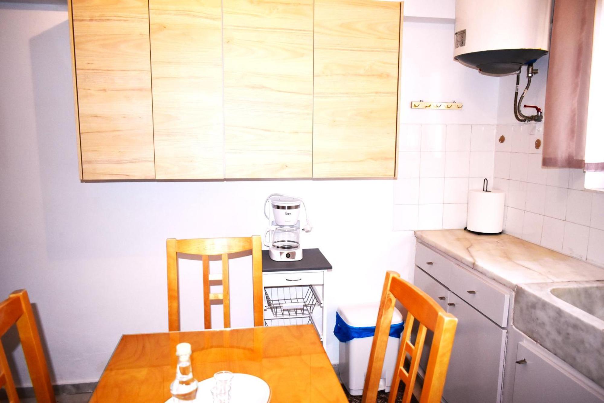 Gianna Seaside Apartment *