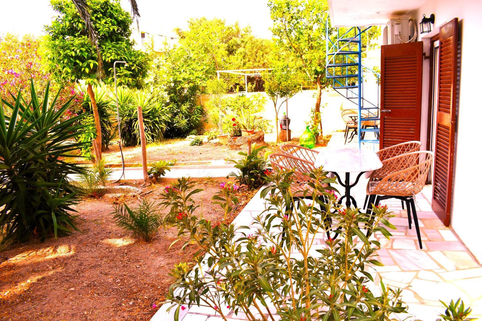 Apartment Gianna Seaside Koutsounari
