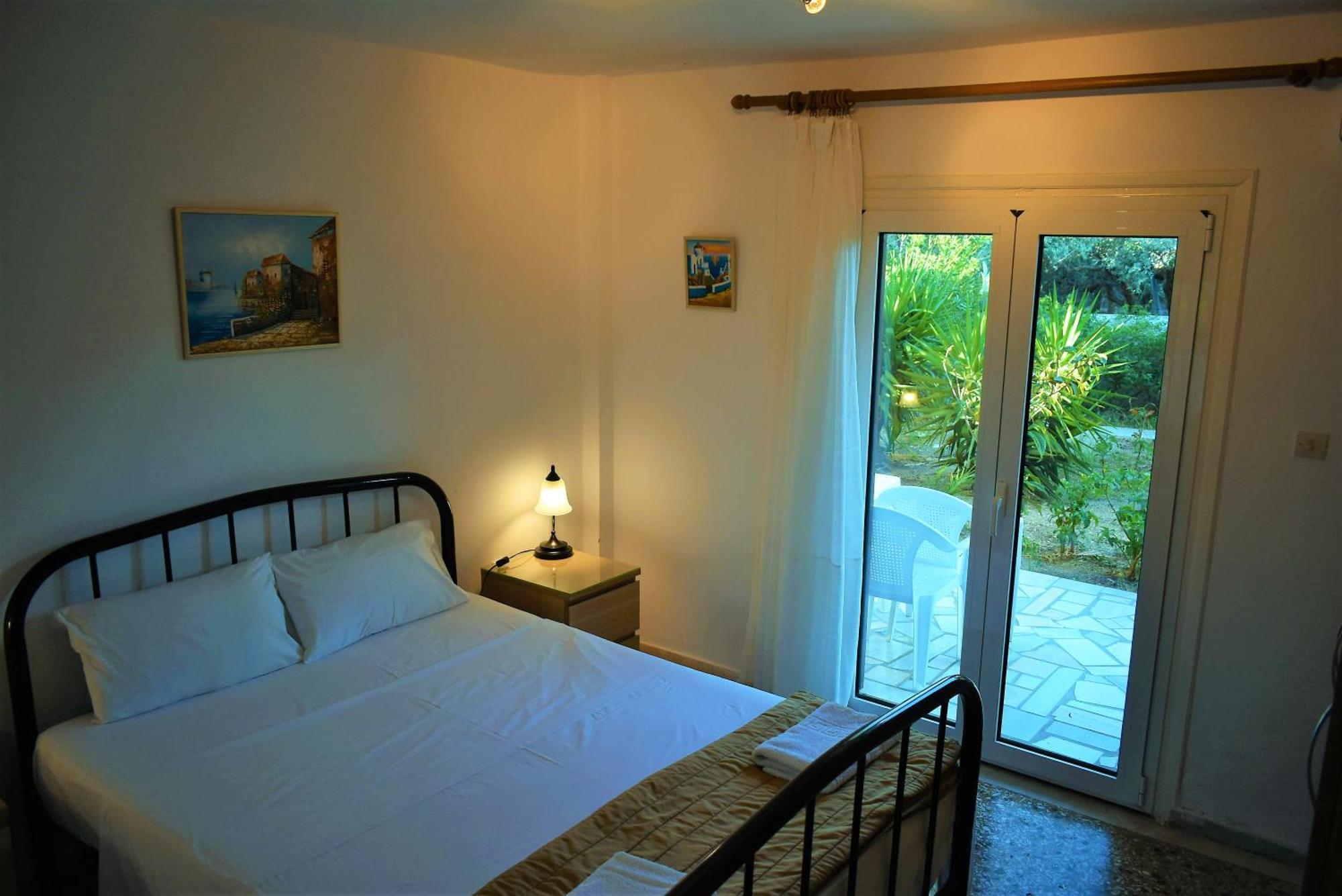 Apartment Gianna Seaside *